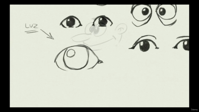 Cartoon, Rápido e Fácil! – Screenshot 4