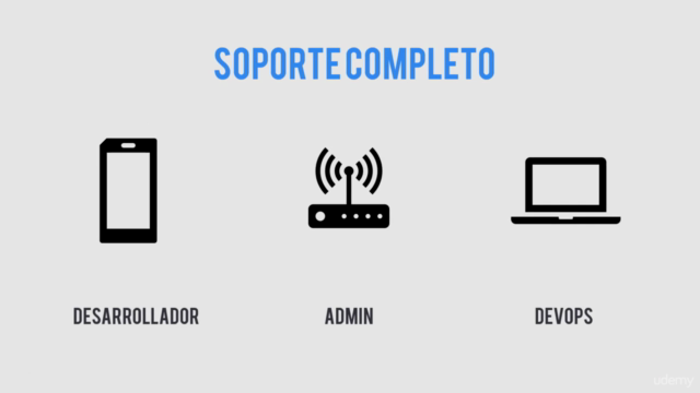 Introducción a Docker paso a paso y de forma práctica – Screenshot 2