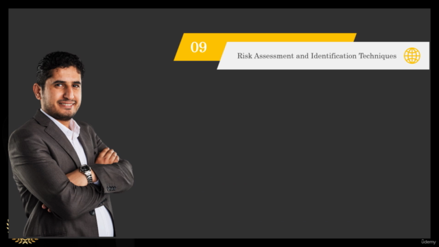 Comprehensive Course on Enterprise Risk Management – Screenshot 4