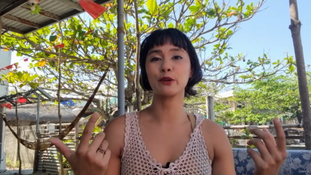 Embody your Inner "Diyosa" (Divine Feminine Energy) – Screenshot 2