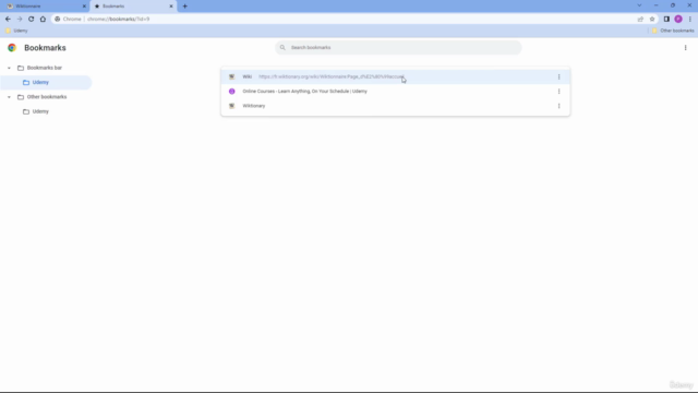 Learning Google Chrome From Scratch - Screenshot_03