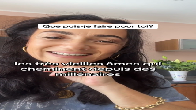 Hypnose spirituelle Méditation guidée Soin Archangélique – Screenshot 3