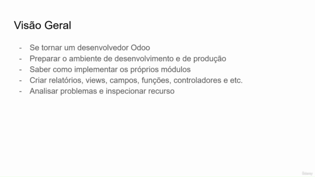 Odoo ERP para Desenvolvedores Completo - Screenshot_03