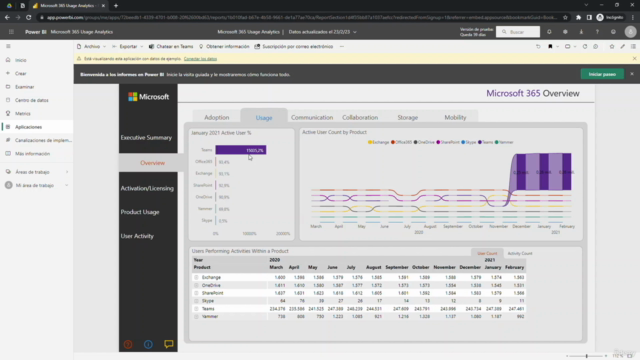 Certificación PL-900 - Microsoft Power Platform Fundamentals – Screenshot 2