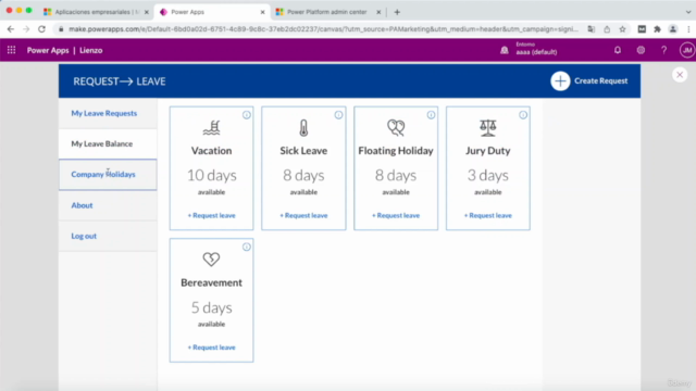 Certificación PL-900 - Microsoft Power Platform Fundamentals – Screenshot 3