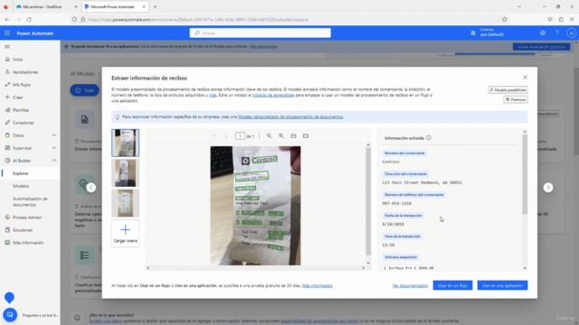 Certificación PL-900 - Microsoft Power Platform Fundamentals – Screenshot 4
