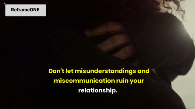 Harmonious Connections 2023 [A Relationship Mastery Course] – Screenshot 4