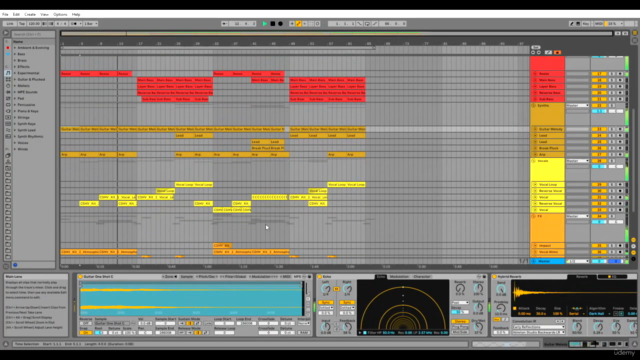 How to Producing Dance Pop Radio Track – Screenshot 2