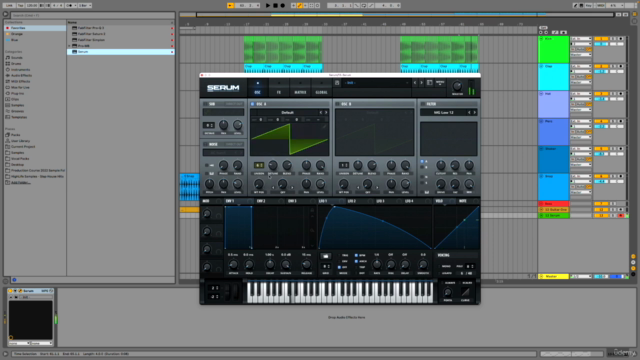 How to Producing Dance Pop Radio Track – Screenshot 3