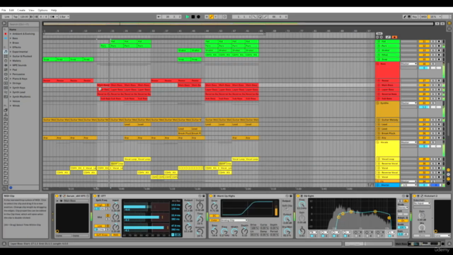 How to Producing Dance Pop Radio Track – Screenshot 4
