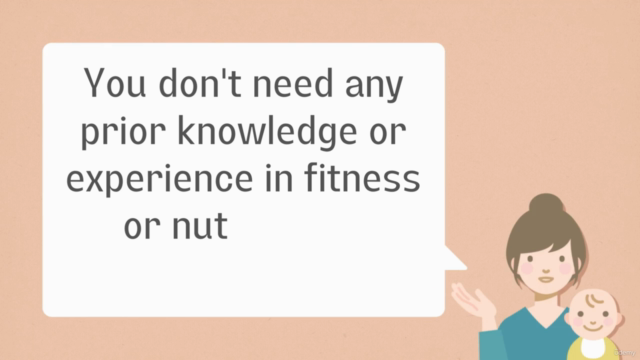 Parents Course: Raising Healthy Kids – Screenshot 3