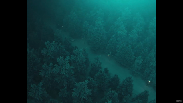 Cinematic Animation Using Blender And AI (Beginner Friendly) – Screenshot 3