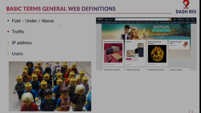 Basic Terms In Digital Marketing – Screenshot 2