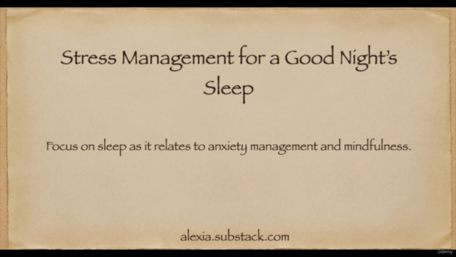 Stress Management for a Good Night’s Sleep - Screenshot_03