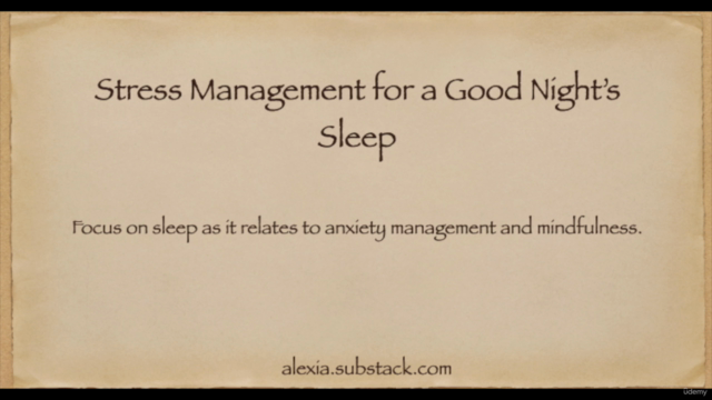 Stress Management for a Good Night’s Sleep - Screenshot_04