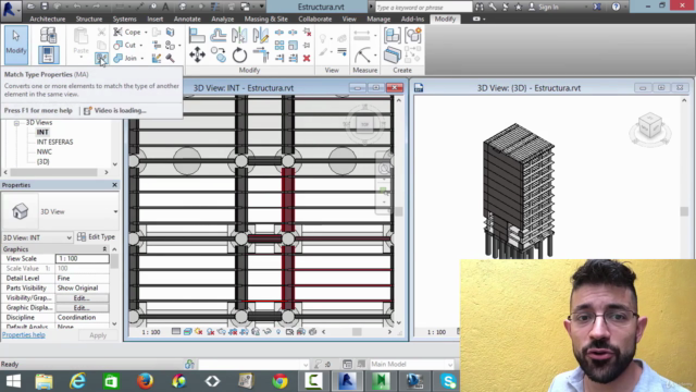 Aprende a Revisar, Analizar y Extraer Modelos BIM – Screenshot 2
