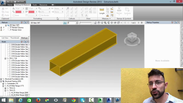 Aprende a Revisar, Analizar y Extraer Modelos BIM – Screenshot 4