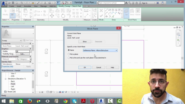 Familias Parametricas BIM Arquitectura en Revit LOD 200-400 – Screenshot 3