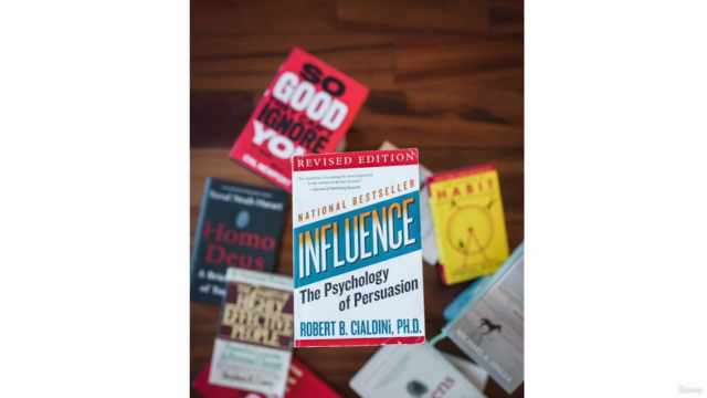 The art of copywriting:Mastering Persuation And Conversion – Screenshot 2