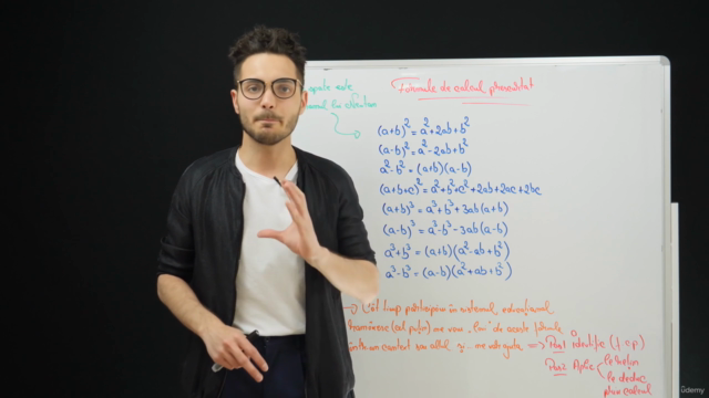 Ecuatia & Inecuatia de Gradul I & al II-lea [Clasa a IX-a] – Screenshot 3
