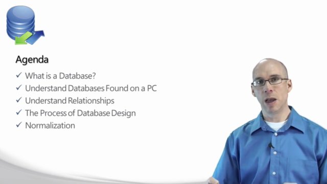 Database Design Introduction – Screenshot 2