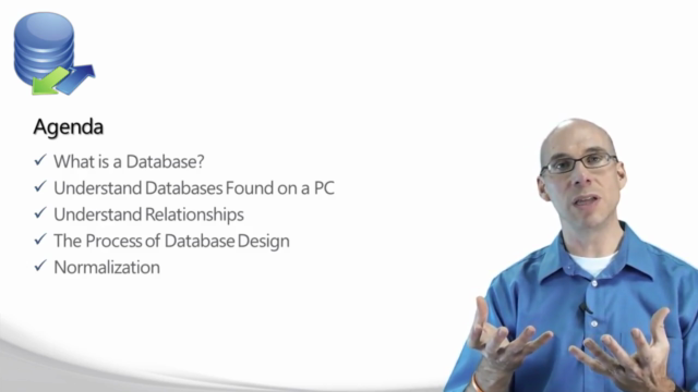 Database Design Introduction – Screenshot 4