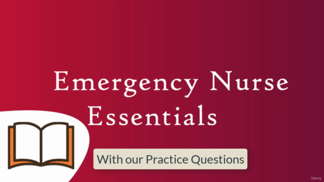 Emergency Nurse Essentials Exam Questions Test part 2 - Screenshot_02