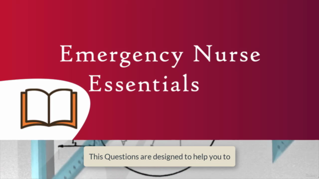 Emergency Nurse Essentials Exam Questions Test part 2 - Screenshot_03