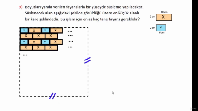 Matematik Kursum 1 – Screenshot 4