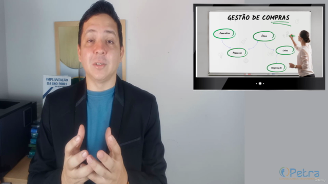 Processo de compras – Screenshot 1