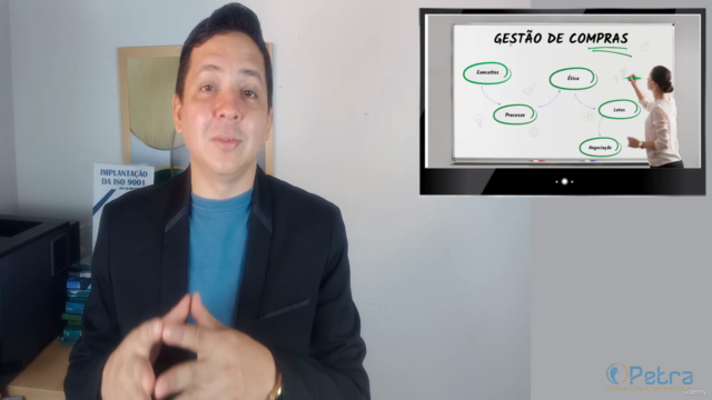 Processo de compras – Screenshot 3