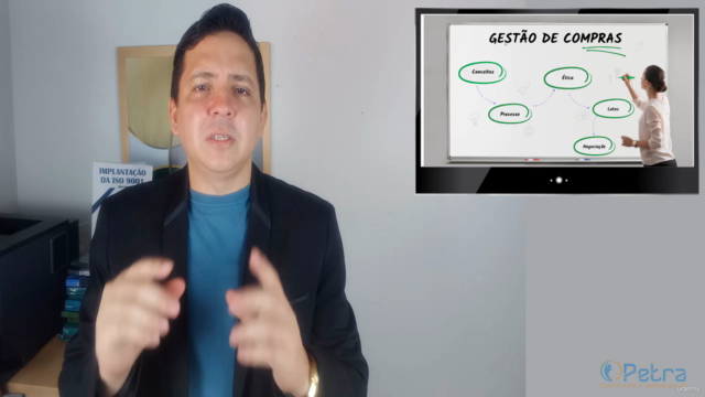 Processo de compras – Screenshot 4