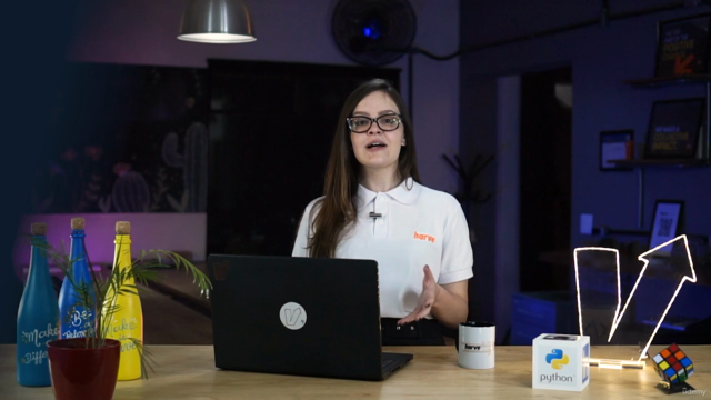 Curso de Pandas (ETL) - Manipulando dados com Python – Screenshot 3