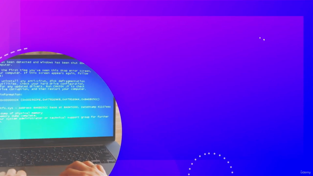 Cyber Security Awareness Training for Employees – Screenshot 1
