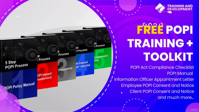 Cyber Security Awareness Training for Employees – Screenshot 4