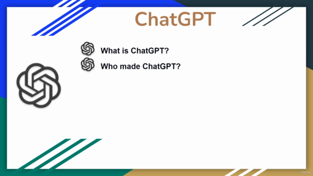 ChatGPT: Complete ChatGPT Guide For Beginners - Screenshot_01