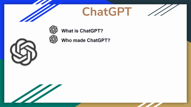 ChatGPT: Complete ChatGPT Guide For Beginners – Screenshot 1