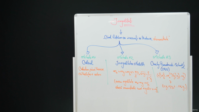 Inegalitati, Multimi & Inductia Matematica [Clasa a IX-a] – Screenshot 1