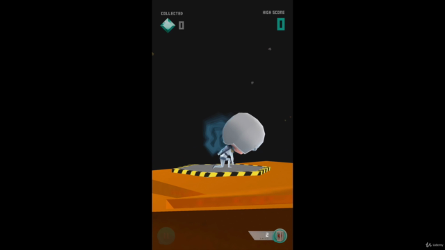 The Comprehensive Guide to Scene Kit - 3D iOS Development – Screenshot 2