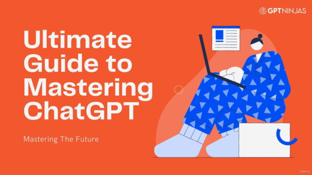 2023 Ultimate Guide to Mastering ChatGPT For Beginners – Screenshot 4