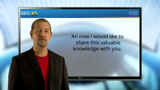 SEO MASTERY - #1 For Search Engine Optimization Training – Screenshot 2