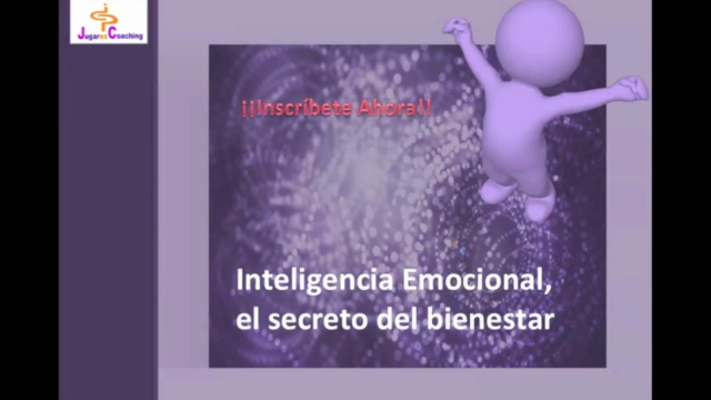 Inteligencia Emocional. "El secreto del bienestar" – Screenshot 4
