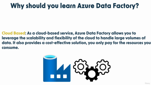 Azure Data Factory | Data Engineering on the Cloud - Screenshot_01