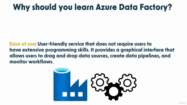 Azure Data Factory | Data Engineering on the Cloud - Screenshot_02