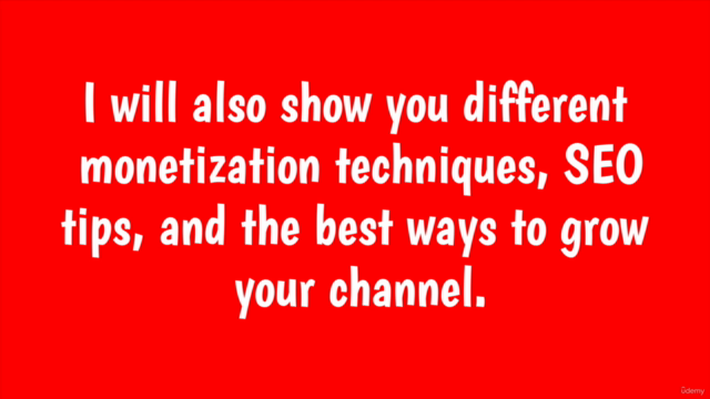 How To Start A Faceless Youtube Channel – Screenshot 3