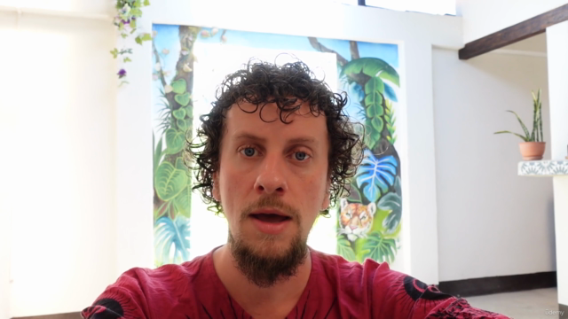 Ecstatic Dance & Conscious Dance: Exercises & Activities – Screenshot 2