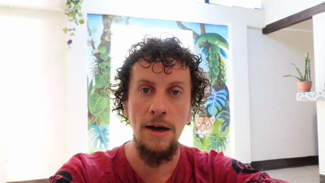 Ecstatic Dance & Conscious Dance: Exercises & Activities – Screenshot 3