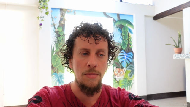 Ecstatic Dance & Conscious Dance: Exercises & Activities – Screenshot 4