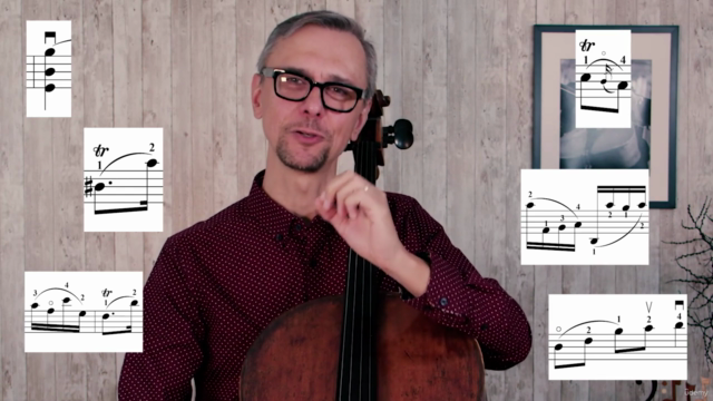 Bach's G Major Cello Suite No.1 : A Cellist's Journey – Screenshot 3