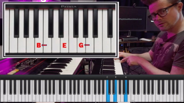 Master the Keys - Learn the Chords | Piano Songbook: 10 Hits - Screenshot_02
